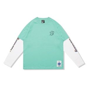 Nobaday Dreams Long Sleeve Tee